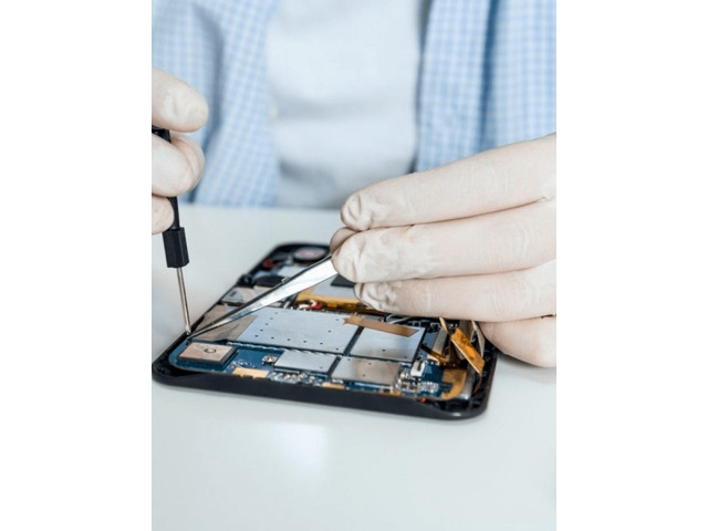 Restore Your Device with Professional iPad Repair