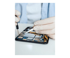 Restore Your Device with Professional iPad Repair