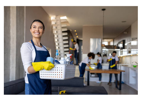 Professional House Cleaning Services Near South Melbourne