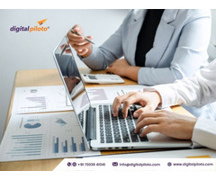 SEO Packages in Kolkata for Scalable Local Business Growth