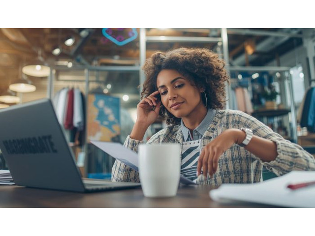 Accounting & tax services in USA