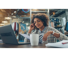 Accounting & tax services in USA