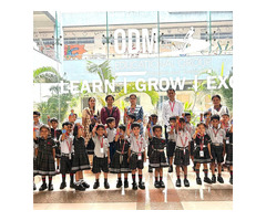 Play School in Durgapur with Culture of Early Excellence