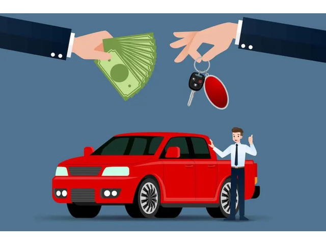 Get Professional Wreckers for Accident-Damaged Vehicles