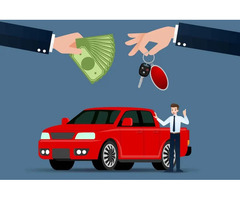 Get Professional Wreckers for Accident-Damaged Vehicles