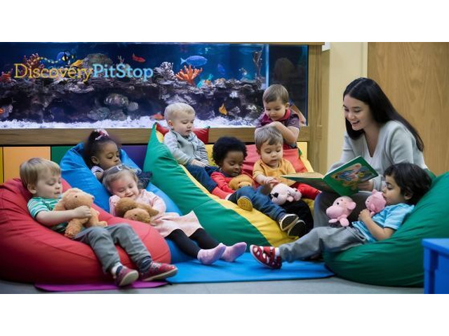 Affordable Daycare Clinton Hill Brooklyn Early Learning