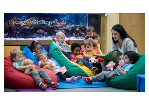 Affordable Daycare Clinton Hill Brooklyn Early Learning