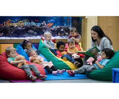 Affordable Daycare Clinton Hill Brooklyn Early Learning