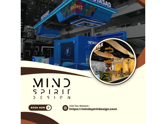 Mind Spirit Design – Professional Photo Booth on Rent Services