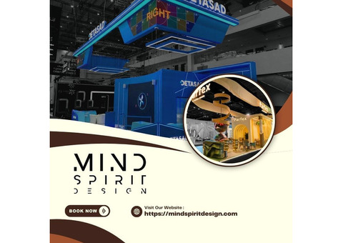 Mind Spirit Design – Professional Photo Booth on Rent Services