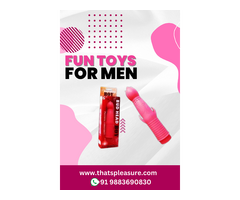 Premium Adult Toys Online Store | ThatsPleasure