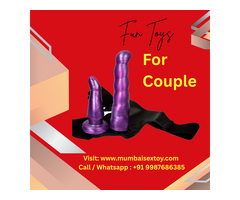 Buy Premium Adult Toys Online at MumbaiSextoy Store