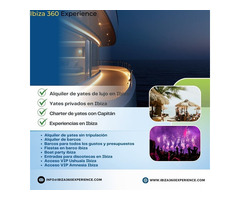 Barcos para todos los gustos y presupuestos