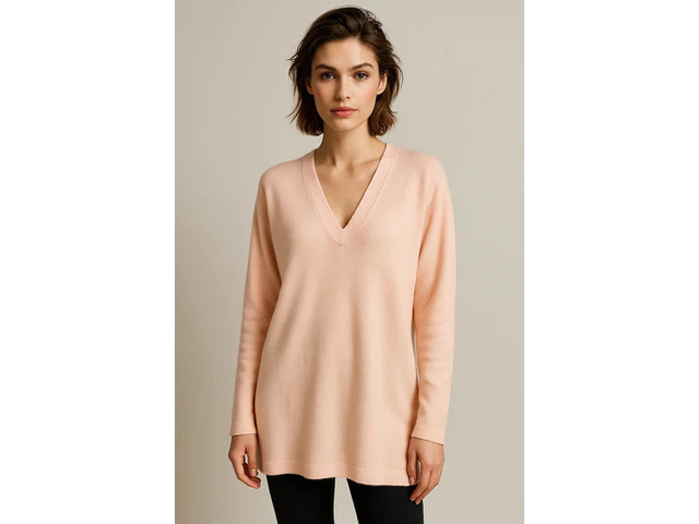 Luxury Cashmere Tunic Collection for Women