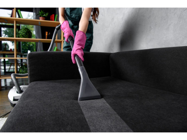Affordable Upholstery Cleaners Brisbane for Homes & Offices
