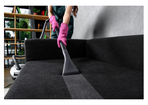 Affordable Upholstery Cleaners Brisbane for Homes & Offices