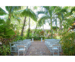 Trusted Event Planner in Key West for Flawless Island Celebrations