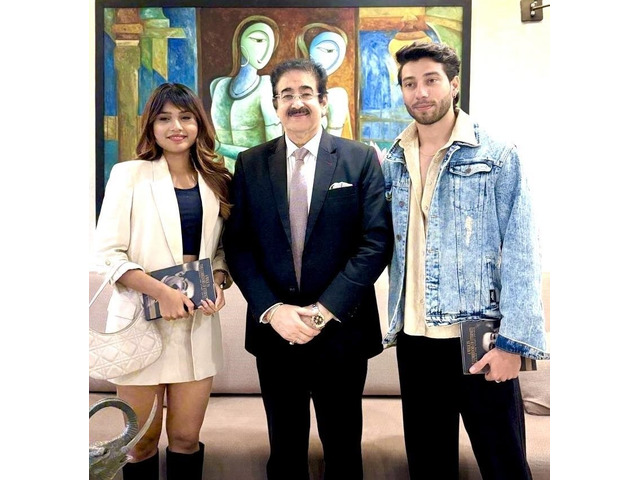 Miss Universe Odisha Anushka Ghosh and MTV Splitsvilla Fame