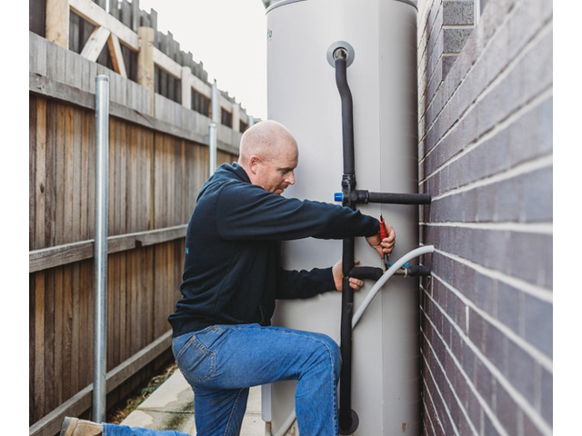 Prevent Breakdowns with Regular Hot Water System Service