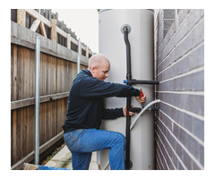 Prevent Breakdowns with Regular Hot Water System Service