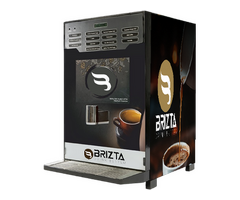 Get a Premium Free Coffee Vending Machine in UAE