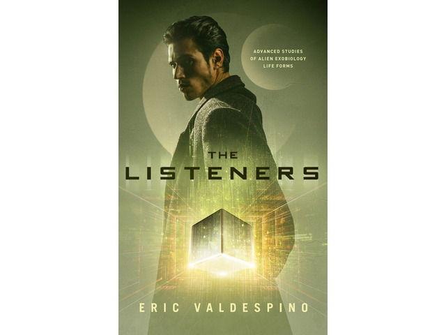 “The Listeners” Eric Valdespino