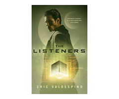 “The Listeners” Eric Valdespino