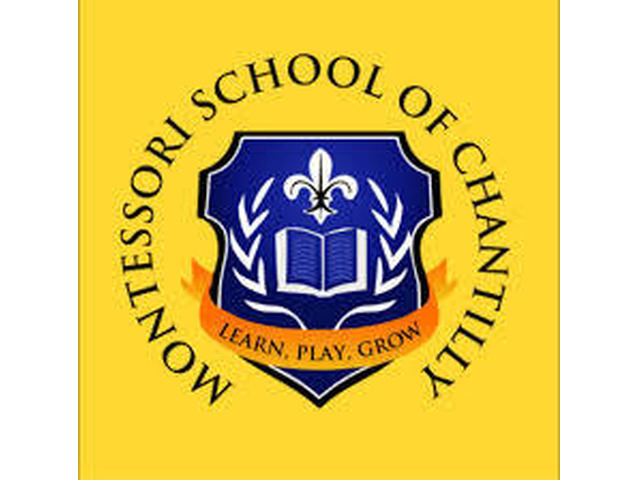 Toddler School Chantilly VA