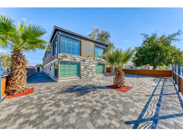 Best Downtown Las Vegas Apartments