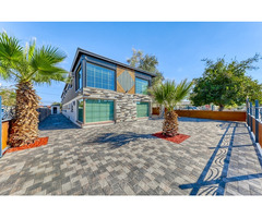 Best Downtown Las Vegas Apartments