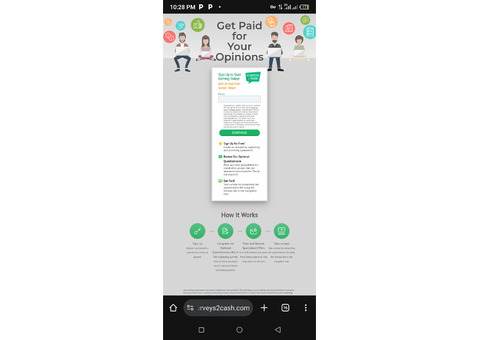 Get Paid for Sharing Your Opinions Online
