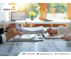 Web Design and Development Company in Kolkata for Smart Growth