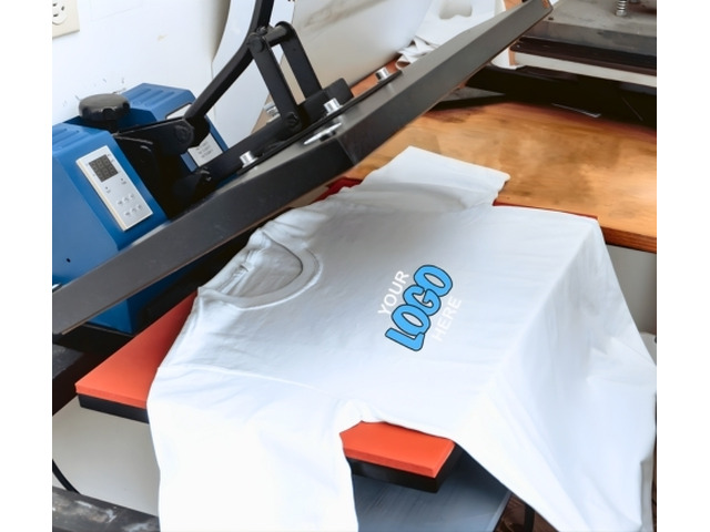 Reliable and Durable Screen Printing Services in Cottonwood, CA