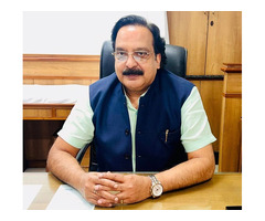 Dr. Anant Kumar Tiwari- Orthopaedic Surgeon Delhi