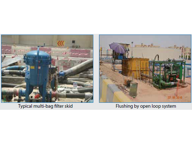 Professional Heat Exchanger Tube Cleaning Services