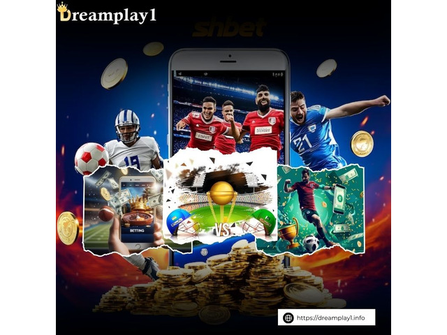 Instant Withdrawal Betting Site in India – Dreamplay1