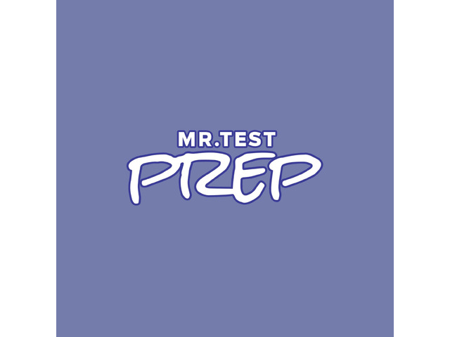 Mr. Test Prep