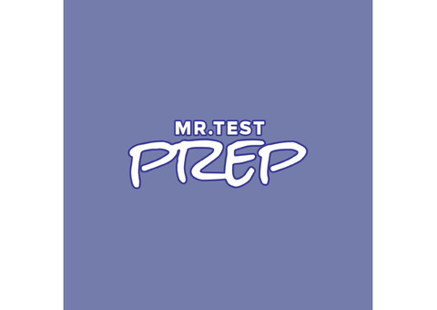 Mr. Test Prep