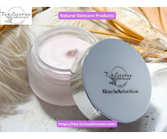 Why Are Natural Skincare Products Essential for Healthy Skin?