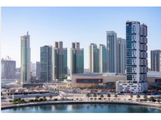 Buy Apartment in Abu Dhabi | Dubai Syndicate