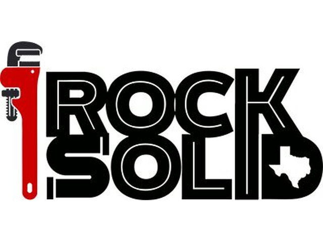 Licensed Plumber Austin | Rock Solid Plumbing