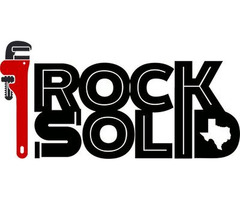 Licensed Plumber Austin | Rock Solid Plumbing