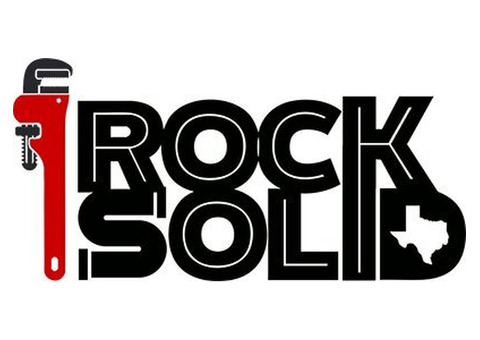 Plumbing Service Austin | Rock Solid Plumbing