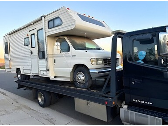 Sell My RV in Phoenix, AZ – Fast Cash and Easy Process