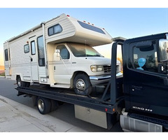 Sell My RV in Phoenix, AZ – Fast Cash and Easy Process