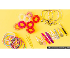 Elegant Hair Accessories for Every Occasion