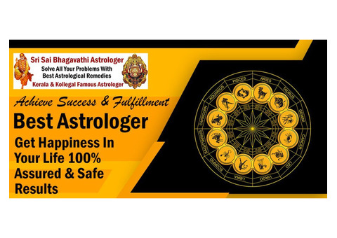 Best Astrologer in Malleswaram