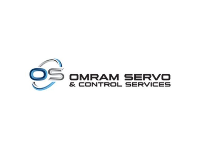 Industrial Servo Motor Repair Canada – Omram Servo