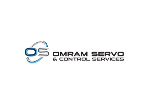 Industrial Servo Motor Repair Canada – Omram Servo