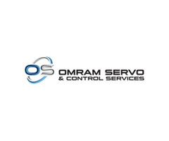 Industrial Servo Motor Repair Canada – Omram Servo